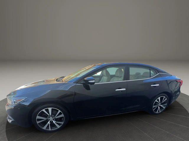 used 2016 Nissan Maxima car, priced at $11,999