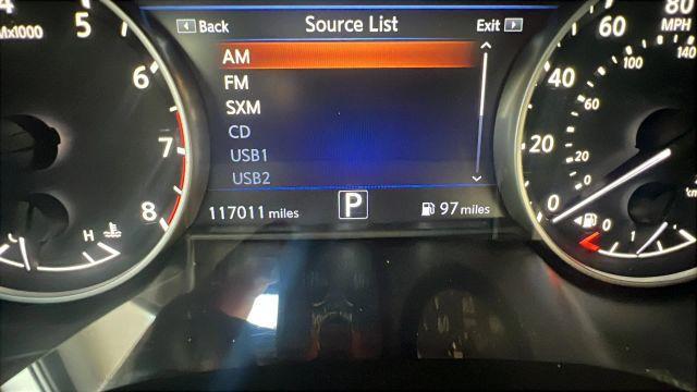 used 2016 Nissan Maxima car, priced at $11,999