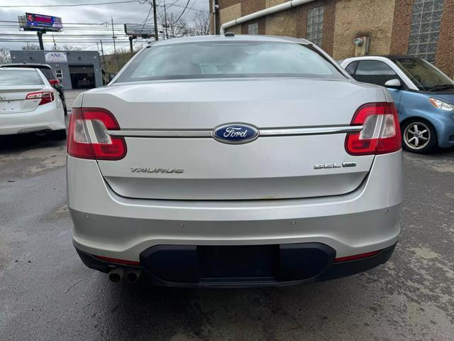 used 2012 Ford Taurus car, priced at $7,399