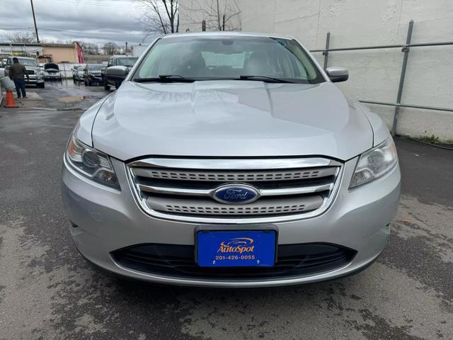 used 2012 Ford Taurus car, priced at $7,399