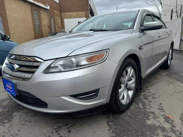 used 2012 Ford Taurus car, priced at $7,599