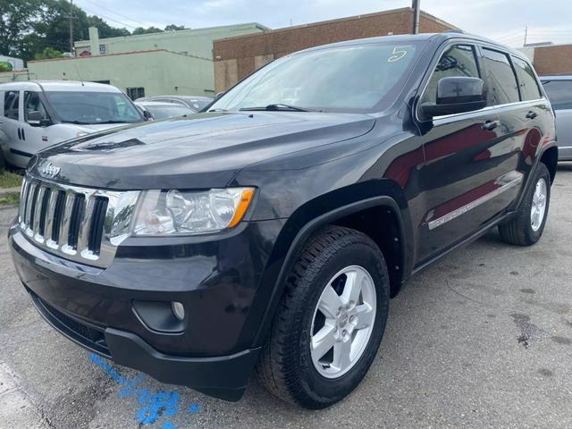 used 2011 Jeep Grand Cherokee car, priced at $6,999