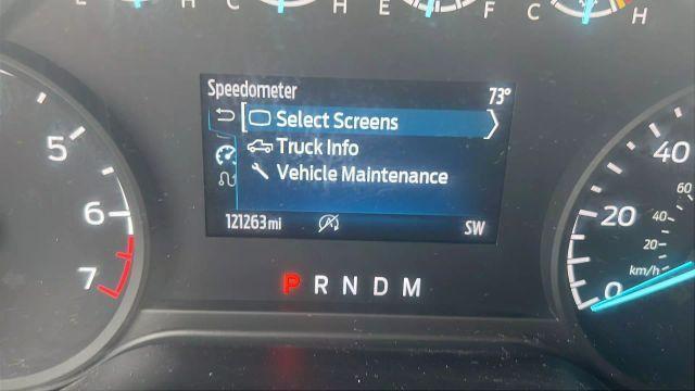 used 2021 Ford F-150 car, priced at $14,999