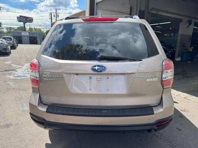 used 2016 Subaru Forester car, priced at $9,499