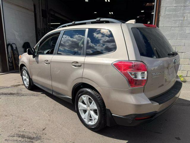 used 2016 Subaru Forester car, priced at $9,499