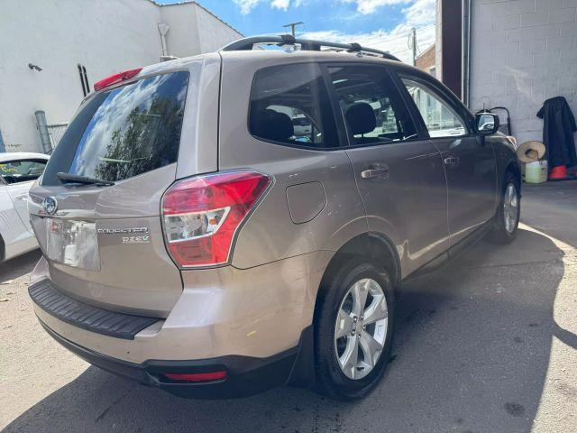 used 2016 Subaru Forester car, priced at $9,499