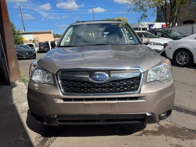 used 2016 Subaru Forester car, priced at $9,499