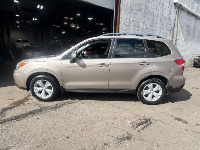 used 2016 Subaru Forester car, priced at $9,499