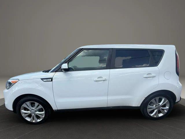 used 2016 Kia Soul car, priced at $6,999