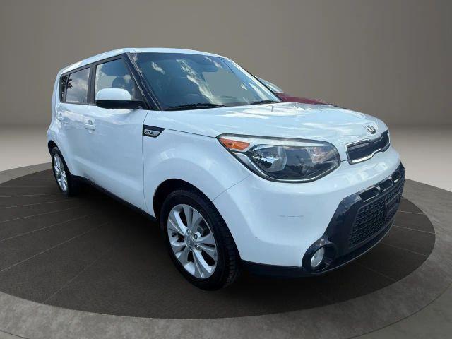 used 2016 Kia Soul car, priced at $6,999