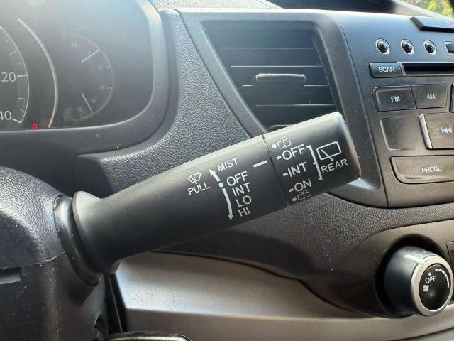 used 2014 Honda CR-V car, priced at $9,899