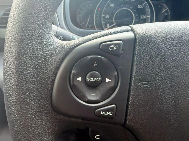 used 2014 Honda CR-V car, priced at $9,899