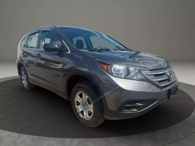 used 2014 Honda CR-V car, priced at $9,899