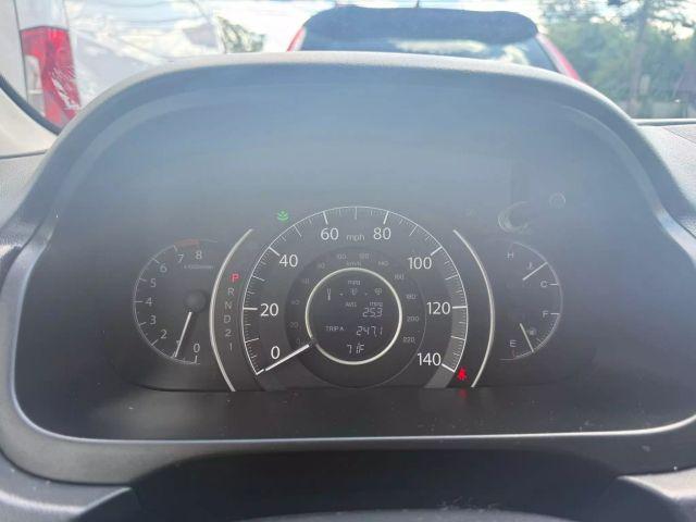 used 2014 Honda CR-V car, priced at $9,899