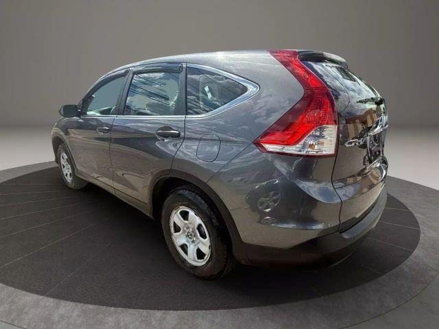 used 2014 Honda CR-V car, priced at $9,899
