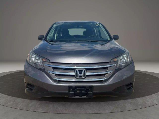 used 2014 Honda CR-V car, priced at $9,899