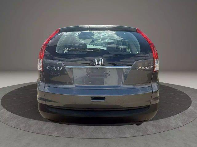 used 2014 Honda CR-V car, priced at $9,899