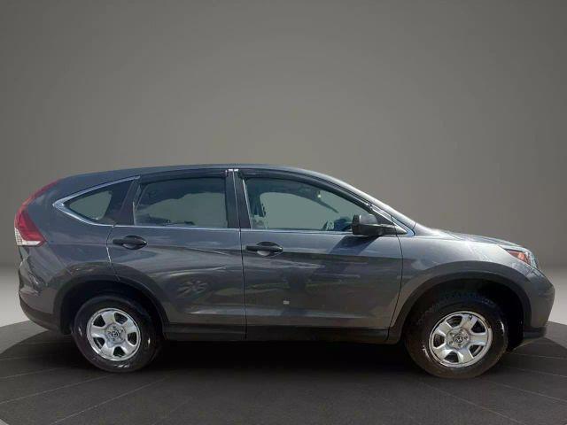used 2014 Honda CR-V car, priced at $9,899