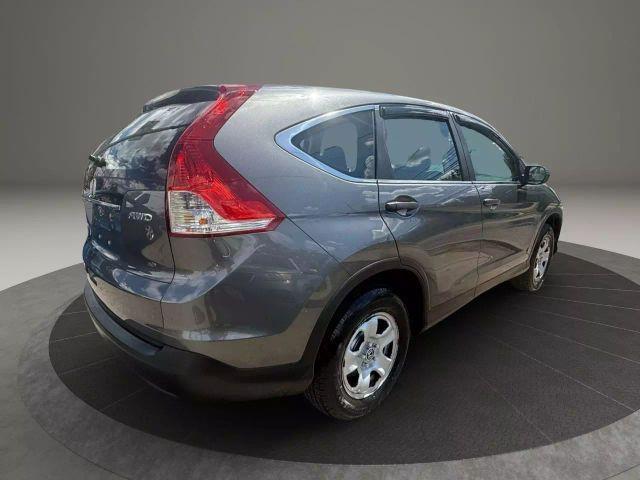 used 2014 Honda CR-V car, priced at $9,899