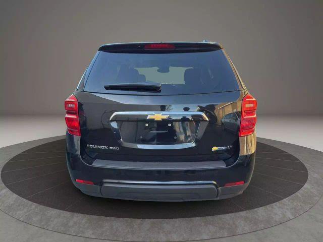 used 2017 Chevrolet Equinox car, priced at $10,199