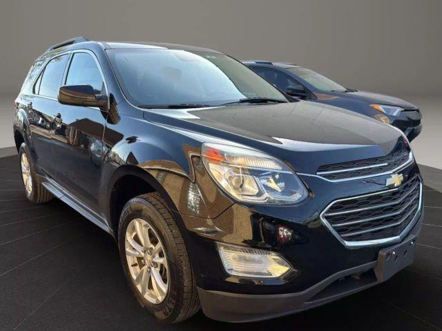 used 2017 Chevrolet Equinox car, priced at $10,199