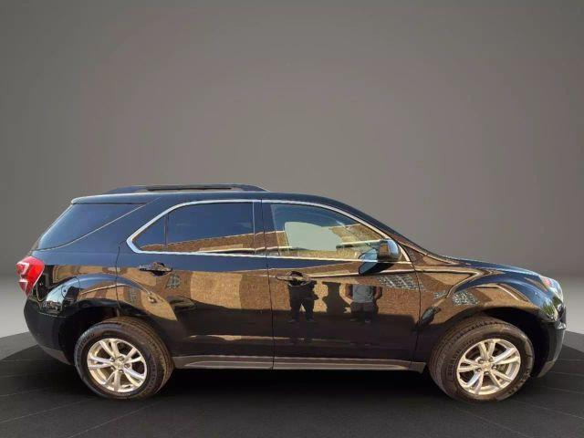 used 2017 Chevrolet Equinox car, priced at $10,199