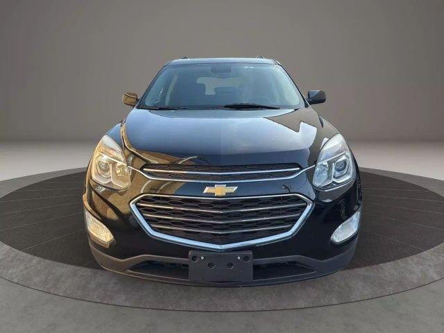 used 2017 Chevrolet Equinox car, priced at $10,199