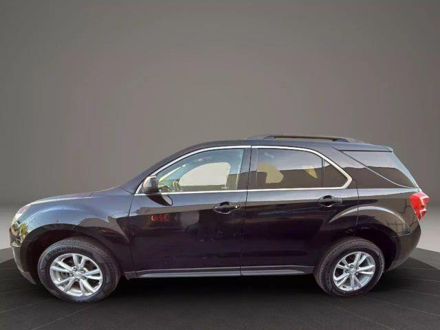 used 2017 Chevrolet Equinox car, priced at $10,199