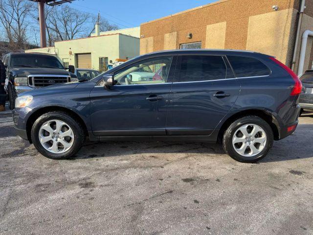 used 2013 Volvo XC60 car, priced at $6,999