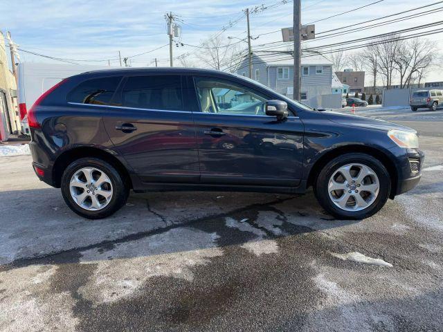 used 2013 Volvo XC60 car, priced at $7,999