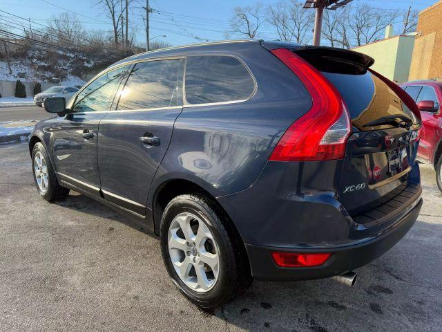 used 2013 Volvo XC60 car, priced at $6,999