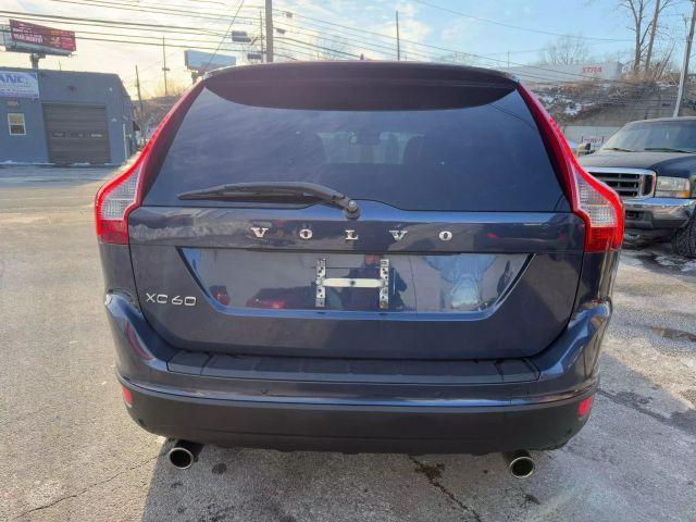 used 2013 Volvo XC60 car, priced at $7,999