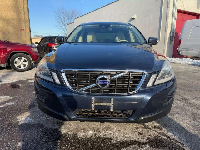 used 2013 Volvo XC60 car, priced at $7,999