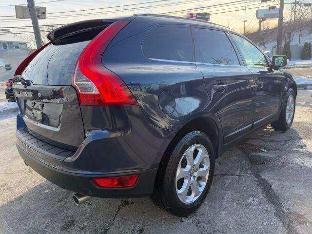 used 2013 Volvo XC60 car, priced at $6,999