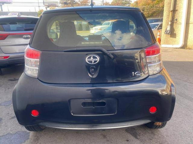 used 2013 Scion iQ car, priced at $8,999