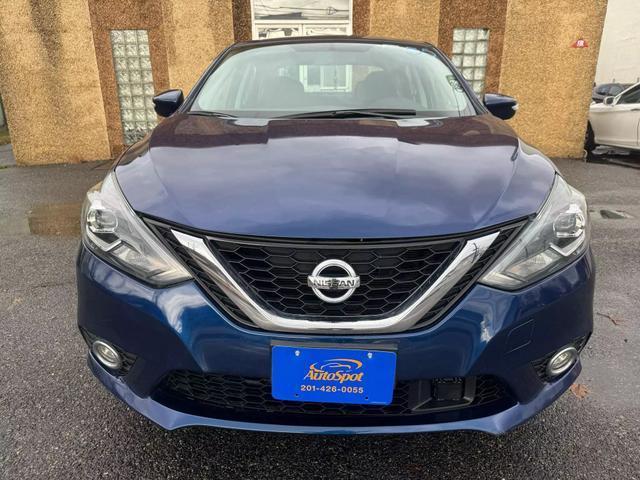 used 2019 Nissan Sentra car, priced at $8,299