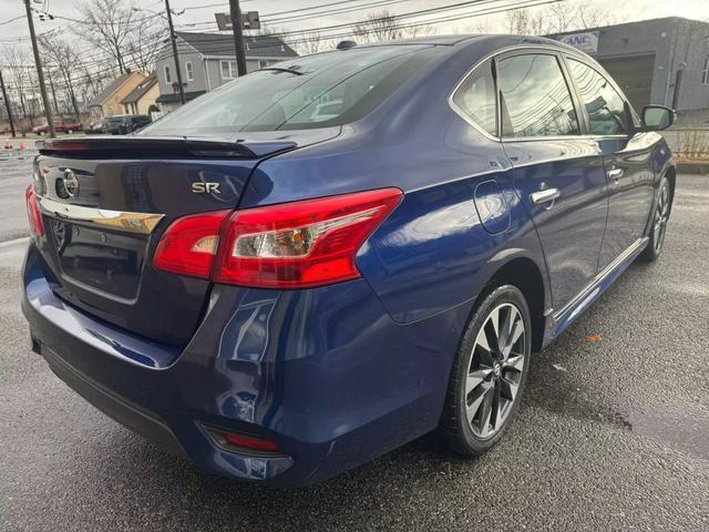 used 2019 Nissan Sentra car, priced at $8,299