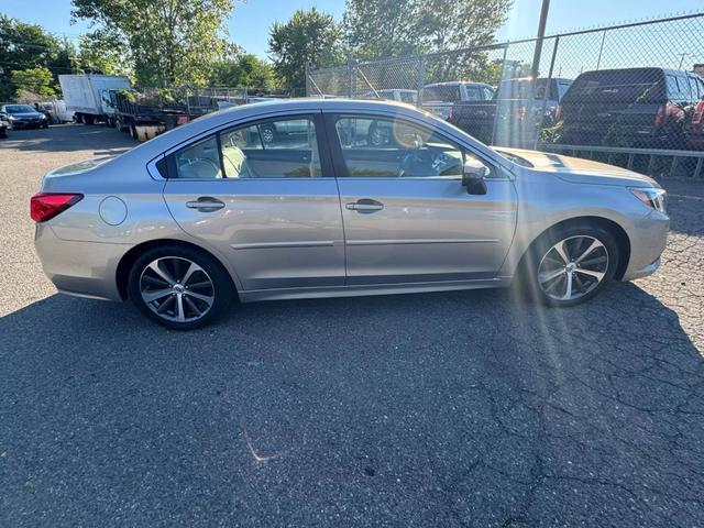 used 2016 Subaru Legacy car, priced at $13,799