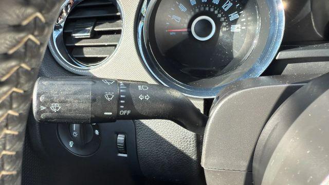used 2014 Ford Mustang car, priced at $8,999