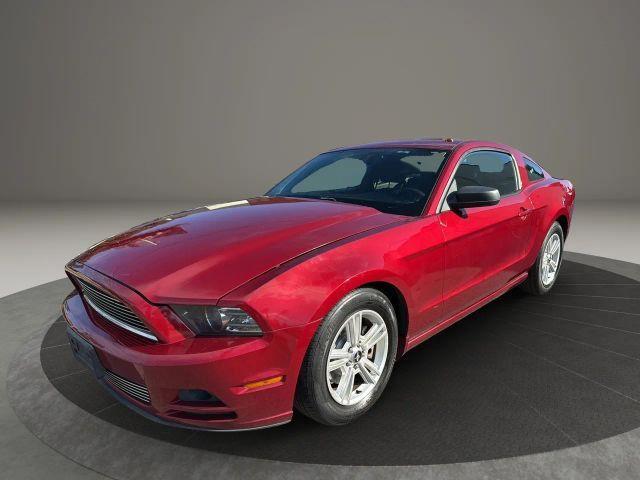 used 2014 Ford Mustang car, priced at $8,999