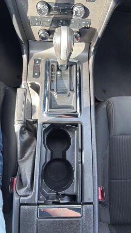 used 2014 Ford Mustang car, priced at $8,999