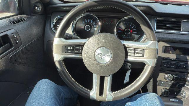 used 2014 Ford Mustang car, priced at $8,999