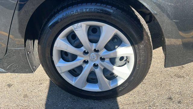 used 2022 Toyota Corolla car, priced at $17,199