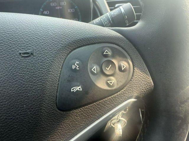 used 2014 Chevrolet Impala car, priced at $10,999