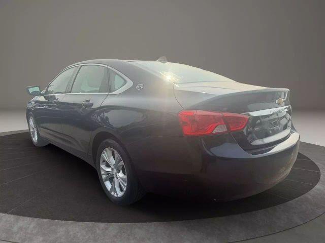 used 2014 Chevrolet Impala car, priced at $10,999