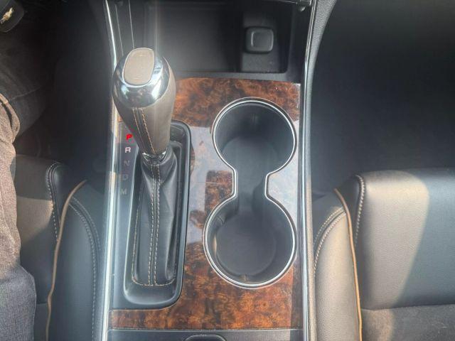 used 2014 Chevrolet Impala car, priced at $10,999