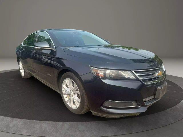 used 2014 Chevrolet Impala car, priced at $10,999