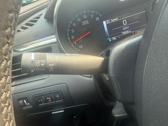 used 2014 Chevrolet Impala car, priced at $10,999