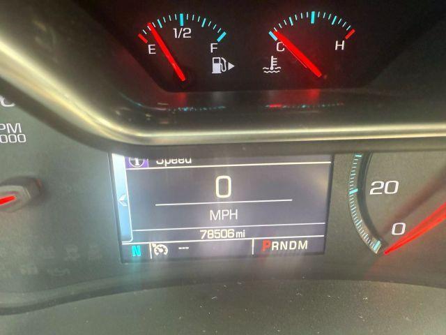 used 2014 Chevrolet Impala car, priced at $10,999