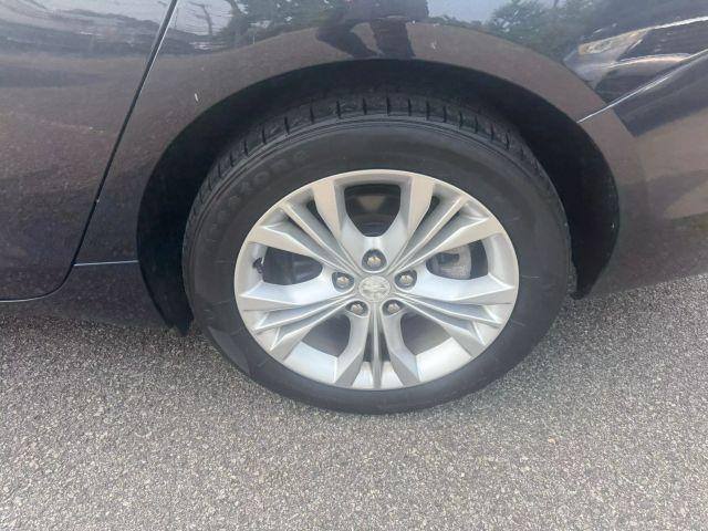 used 2014 Chevrolet Impala car, priced at $10,999